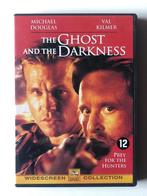 Dvd the ghost and the darkness (rare ) NEW, Vanaf 9 jaar, Ophalen of Verzenden, Zo goed als nieuw