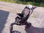 Poussette Chicco trio activ3, Ophalen, Gebruikt, Kinderwagen, Overige merken