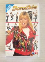 VHS Dorothée Une histoire d'amour, CD & DVD, VHS | Film, Tous les âges, Enlèvement ou Envoi, Utilisé, Autres genres