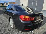 BMW 4 Serie 420 TOIT OUVRANT * CUIR * XENON * (automatique), Autos, Cuir, Achat, Euro 6, Entreprise