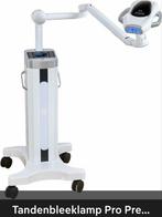 Professionele tandenbleek pro staande lamp ophalen, Ophalen of Verzenden