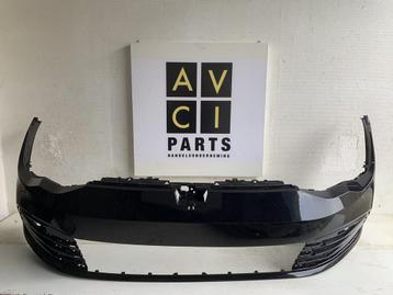 Vw Golf VIII 8 voorbumper bumper 5H0808221J beschikbaar voor biedingen