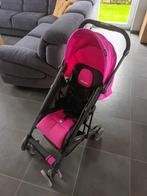 Poussette RECARO + protection pluie, Kinderen en Baby's, Kinderwagens en Combinaties, Ophalen, Gebruikt, Kinderwagen, Overige merken