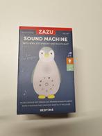 Zazu sound machine Pinguin, Ophalen, Nieuw