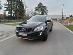 Volvo XC60 D3 Ocean Race, Auto's, Volvo, 1998 cc, Zwart, Leder, 5 deurs