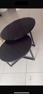 2 tafels, Diversen, Bureau-accessoires, Ophalen of Verzenden