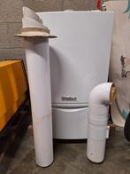 Vaillant VC 306/3-5 condensatiegaswandketel, Ophalen