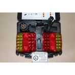 Draadloze magnetische LED aanhangwagen verlichting set, Verzenden, Nieuw
