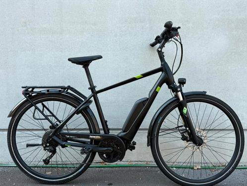 Elektrische fiets/Bosch Performance Line CX/Pegasus, Fietsen en Brommers, Elektrische fietsen, Zo goed als nieuw, 51 tot 55 cm