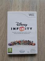 Nintendo Wii Disney Infinity, Ophalen of Verzenden, Zo goed als nieuw, Vanaf 7 jaar