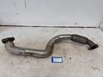 ÉCHAPPEMENT AVANT PIPE Opel Astra K Sports Tourer, Autos : Pièces & Accessoires, Systèmes d'échappement, Utilisé, Opel