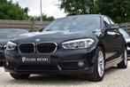 BMW 116 i Hatch Navi Led Cruise Pdc Garantie, Te koop, Berline, Airconditioning, Benzine