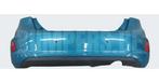 Bumper Ford Fiesta MK8 VIII ST-Line 17-L1BJ-17096Achterbumpe, Auto-onderdelen, Gebruikt, 6 maanden garantie, Ophalen of Verzenden