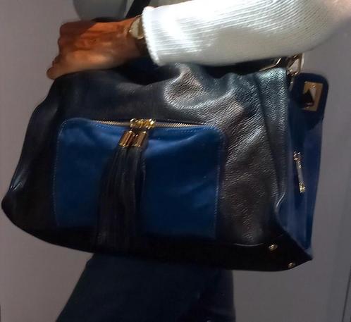 Prijs - 66%! Nieuwe handtas of schoudertas van SANDRO, Handtassen en Accessoires, Tassen | Damestassen, Nieuw, Ophalen of Verzenden