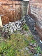 Kinderkopjes( +/- 40m2), Tuin en Terras, Ophalen, Gebruikt, Overige typen