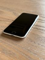 iPhone SE 2020 128 GB + hoesje, 128 GB, Wit, Ophalen of Verzenden, Zo goed als nieuw