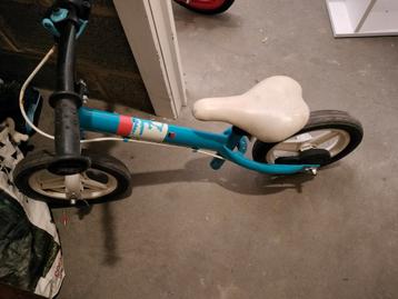 Vélo sans pédales  beschikbaar voor biedingen