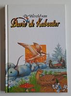 De wereld van David de Kabouter 2 – Hanny Mensing, Boeken, Ophalen of Verzenden, Gelezen