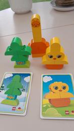 Duplo, Ophalen, Gebruikt, Losse stenen, Duplo