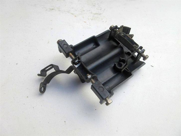 Honda CBX750F bobinehouder CBX 750 F bobine bracket houder, Motoren, Onderdelen | Honda, Gebruikt, Ophalen of Verzenden
