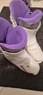 Nordica skischoenen maat 39, Ophalen of Verzenden, Zo goed als nieuw