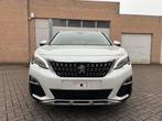 Peugeot 3008 | 12 Maanden Garantie | 81 Dkm | Benzine | 2017, Auto's, Peugeot, Voorwielaandrijving, Monovolume, 1199 cc, Wit