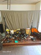 camera, Ophalen, Gebruikt, Compact, Nikon