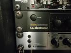 TC electronic M-one dual effects processor, Audio, Tv en Foto, Professionele apparaten, Ophalen of Verzenden, Zo goed als nieuw