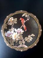 Assiette cloisonné, Ophalen of Verzenden
