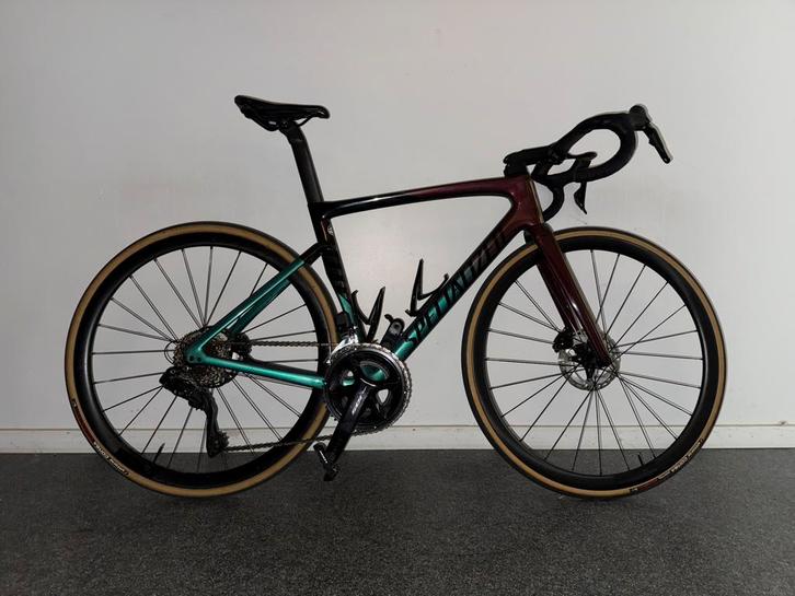 Specialized Allez maat 54, Fietsen en Brommers, Fietsen | Heren | Sportfietsen en Toerfietsen, Zo goed als nieuw, Ophalen