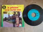 Duo X ‎– In Gedachten Zie Ik 't Kerkje Weer, CD & DVD, Vinyles | Néerlandophone, Enlèvement ou Envoi, Comme neuf