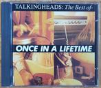 CD Talking Heads (2), Utilisé, Enlèvement ou Envoi, 1980 à 2000