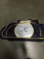 Sporttas met schouderriem en op wielen, Enlèvement, Neuf