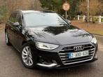 Audi A4 Avant 35 TDi Business Attraction 16.521 +, Autos, Achat, Euro 6, Carnet d'entretien, A4