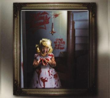 KING DIAMOND - Give Me Your Soul...Please (LP/NIEUW)+*+*+*+ beschikbaar voor biedingen