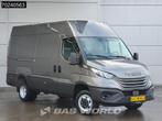 Iveco Daily 35C18 3.0L 180PK Automaat Dubbellucht L2H2 ACC N, Auto's, Automaat, Euro 6, 4 cilinders, Iveco