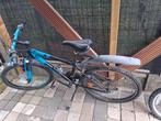 Fiets vanaf 1ste leerjaar, Ophalen, Zo goed als nieuw