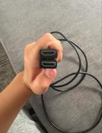 HDMI - câble, Sports & Fitness, Cardiofréquencemètres, Enlèvement ou Envoi, Comme neuf