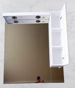 Spiegel met opbergruimte, Huis en Inrichting, Ophalen, Gebruikt