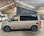 Volkswagen T6 California Ocean 4 motion SperD 2020, Caravans en Kamperen, Mobilhomes, Volkswagen, Bedrijf, Diesel, Tot en met 4