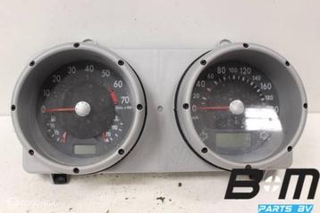 Tellerunit Volkswagen Polo 6N2 beschikbaar voor biedingen