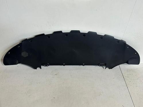 Tesla Model 3 voor bumperplaat onder 1084174-00-D, Auto-onderdelen, Carrosserie, Bumper, Voor, Gebruikt