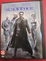 The Matrix (1999), Cd's en Dvd's, Dvd's | Science Fiction en Fantasy, Vanaf 12 jaar, Ophalen of Verzenden, Zo goed als nieuw, Science Fiction