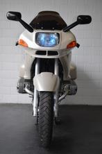 BMW R 1100 RS avec kit de valises et en excellent état., Motos, Tourisme, Entreprise, Plus de 35 kW, 2 cylindres