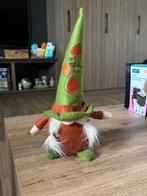 Herfst gnoom, Ophalen of Verzenden, Zo goed als nieuw