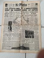Militaria, Verzamelen, Militaria | Tweede Wereldoorlog, Verzenden
