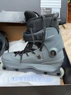Usd nick lomax pro 60, Sport en Fitness, Skeelers, Ophalen of Verzenden, Zo goed als nieuw