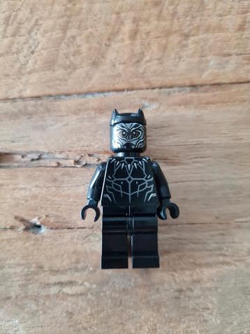 Super héros Lego 