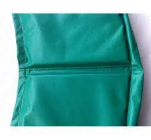 Bordure de trampoline vert - NOVA - 305 cm - NEUF, Kinderen en Baby's, Speelgoed | Buiten | Speeltoestellen, Nieuw, Overige typen
