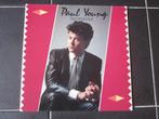 Lp - vinyl van Paul Young - No Parlez, Enlèvement ou Envoi, 1980 à 2000, Utilisé, 12 pouces